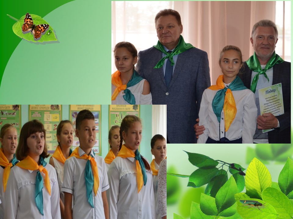 �������� �������� ������� ������� �IT ECOSCHOOL� 